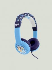 Słuchawki Bluey Ausinės OTL BLUEY -Children's BL. Słuchawki nauszne Bluey. Za 119.29 zł.