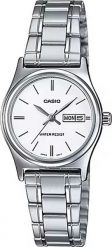 Zegarek Casio ZEGAREK DAMSKI CASIO LTP-V006D-7B2 (zd587o) + BOX. Zegarki damskie Casio. Za 177.99 zł.