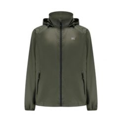 Kurtka wodoodporna Mac In A Sac Origin. Zielone kurtki męskie Mac In A Sac, m, bez wzorów, bez kaptura. Za 349.00 zł.