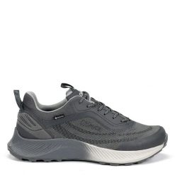 Buty trekkingowe Chiruca Avila 03. Szare trekkingi męskie Chiruca, z gore-texu, bez zapięcia. Za 521.00 zł.