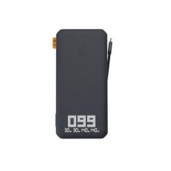 XTORM Powerbank Titan Ultra 27000 mAh 200W czarny. Czarne powerbanki Xtorm. Za 869.00 zł.