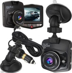 Wideorejestrator Verk Kamera samochodowa full hd z wyświetlaczem lcd wideorejestrator jazdy Kamera samochodowa full hd z wyświetlaczem lcd wideorejest. Wideorejestratory Verk. Za 58.38 zł.