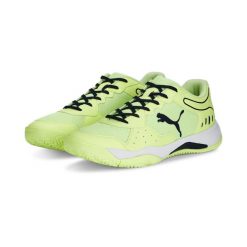 Adidasy Puma Solarsmash Rct, Dla obu płci. Białe buty sportowe męskie Puma, bez wzorów, bez zapięcia. Za 149.00 zł.