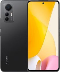 Smartfon Xiaomi Mi 12 Lite 5G 8/128GB Czarny ( ). Czarne smartfony Xiaomi. Za 893.27 zł.