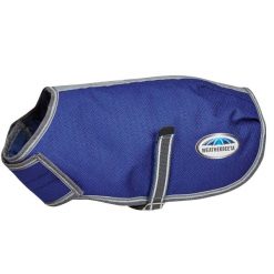 Sierść psa Weatherbeeta ComFiTec Premier Free Parka. Niebieskie parki damskie WEATHERBEETA, na zimę, m, bez wzorów, z materiału, bez kołnierzyka, bez kaptura. Za 251.50 zł.