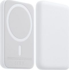 Powerbank Co2 0174 5000mAh Biały. Białe powerbanki Co2. Za 79.99 zł.