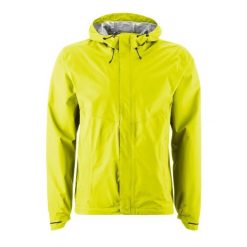 Kurtka Gonso Save Essential. Zielone kurtki męskie Gonso, m, bez wzorów, z materiału, bez kaptura. Za 637.80 zł.