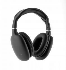 Innovagoods Wireless Headphones Folbeat. Słuchawki bezprzewodowe InnovaGoods. Za 101.52 zł.