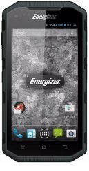 Smartfon Energizer Energy 500 LTE Dual Black. Czarne smartfony Energizer. Za 727.11 zł.
