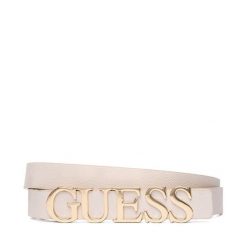 Pasek Damski Guess. Paski damskie Guess, z aplikacjami. Za 199.99 zł.
