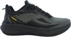 Buty do biegania Grisport 9009L (GR-25-32-9008M) 45. Buty sportowe męskie Grisport, bez wzorów, bez zapięcia, do biegania. Za 473.37 zł.