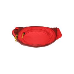 Nerka Ruffwear Home Trail Hip Pack - red sumac. Czerwone saszetki i nerki męskie RUFFWEAR, bez wzorów. Za 219.99 zł.
