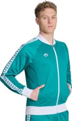 Arena Bluza męska rozpinana bez kaptura sportowa Arena R.M. Bluzy sportowe męskie ARENA, m, bez wzorów, bez kaptura. Za 199.99 zł.