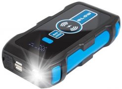 81-204# Power bank - jump starter12000mah js-24. Powerbanki Blow. Za 309.58 zł.