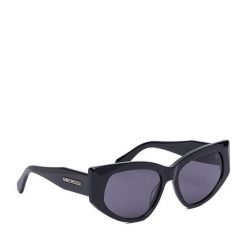 Okulary przeciwsłoneczne GINO ROSSI. Czarne okulary przeciwsłoneczne damskie Gino Rossi. Za 149.99 zł.
