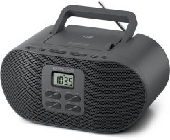 Radioodtwarzacz Muse M-33 BT. Radia Muse. Za 228.83 zł.