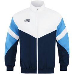 Kurtka Jako Retro. Białe kurtki męskie Jako, s, bez wzorów, z materiału, eleganckie, z kapturem. Za 271.50 zł.