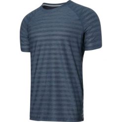 SAXX Koszulka męska sportowa oddychająca SAXX Hot Shot M. Koszulki sportowe męskie Saxx, m, bez wzorów, bez ramiączek. Za 155.99 zł.