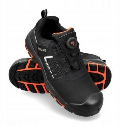 PROCERA Obuwie Robocze Półbuty Procera Rock Low S3L R. 39 Z Automatycznym Wiązaniem Procera _18243880685 5908274538302. Półbuty męskie PROCERA, bez wzorów, bez obcasa, bez zapięcia. Za 218.99 zł.