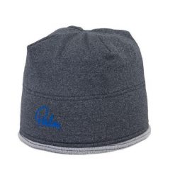 Ciepła czapka polarowa do sportów wodnych Unisex Palm Tsangpo. Szare czapki damskie PALM, bez wzorów, z elastanu. Za 105.00 zł.