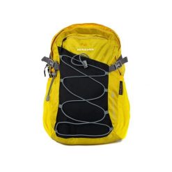 Plecak miejsko turystyczny BERGSON Grimstad1 30l. Żółte plecaki męskie Bergson, bez wzorów, z materiału, eleganckie. Za 230.00 zł.