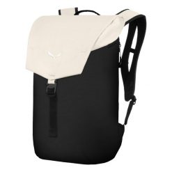 Plecak Turystyczny Unisex Salewa Fanes 24L. Brązowe plecaki damskie Salewa, bez wzorów, sportowe. Za 579.99 zł.