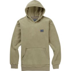 Bluza polarowa Westmate" w kolorze beżowym. Brązowe bluzy sportowe męskie Burton, m, bez wzorów, z polaru, bez kaptura. W wyprzedaży za 175.95 zł.