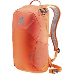 Deuter Outdoor Plecak. Brązowe plecaki męskie Deuter, bez wzorów, z gumy, klasyczne. Za 382.99 zł.