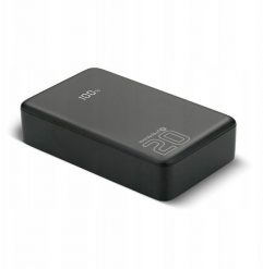 Powerbank EverActive Everactive Powerbank EB-22QB 20000mAh energybank. Powerbanki everActive. Za 66.40 zł.