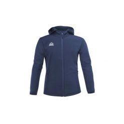 Kurtka softshell Acerbis Elnath. Niebieskie kurtki męskie ACERBIS, xl, bez wzorów, z poliesteru, eleganckie, bez kaptura. Za 382.00 zł.
