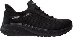 Buty SKECHERS BOBS Squad Chaos - In Color (117504-BBK) 39. Obuwie sportowe damskie Skechers, bez wzorów, bez zapięcia. Za 393.93 zł.