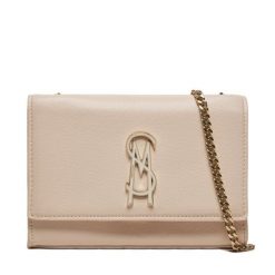 Torebka Steve Madden. Białe listonoszki damskie Steve Madden, bez wzorów, bez dodatków. Za 375.99 zł.