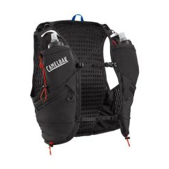 Plecak Camelbak Apex Pro Run. Czarne plecaki męskie CAMELBAK, bez wzorów, eleganckie. Za 766.50 zł.