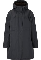 Parka dla kobiet Whistler Janison V2 10000. Niebieskie parki damskie Whistler, na zimę, bez wzorów, z materiału, bez kaptura. Za 498.00 zł.
