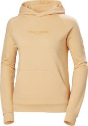 Helly Hansen Helly Hansen damska bluza z kapturem W CORE HOODIE 54033 316 L. Bluzy damskie Helly Hansen, l, bez wzorów, bez ramiączek, z kapturem. Za 384.99 zł.