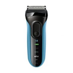 BRAUN golarka foliowa Series 3 3010s (Wet&Dry). Golarki i trymery BRAUN. W wyprzedaży za 279.00 zł.