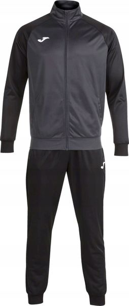 Joma KOMPLET DRES BLUZA SPODNIE JOMA 101966.151 ACADEMY. Komplety dresowe męskie Joma, m, bez wzorów, z dresówki. Za 132.00 zł.