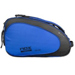 Plecak Nox ML10 Team. Czarne plecaki męskie nox, bez wzorów, sportowe. Za 352.00 zł.