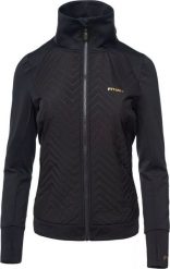 4f Damska Bluza FEXAN W. Bluzy damskie 4F, bez wzorów, bez ramiączek, bez kaptura. Za 360.89 zł.