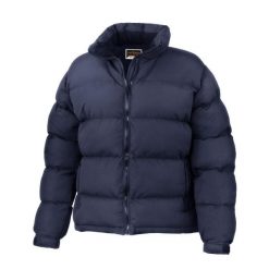 Damska Miejska Kurtka Outdoorowa Holkham Down Feel Performance. Czarne kurtki sportowe damskie RESULT, l, z aplikacjami, z materiału, bez ramiączek, bez kaptura, trekkingowe. Za 112.99 zł.