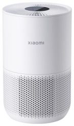 Nabiurkowy Xiaomi Smart Air Purifier 4 Compact. Oczyszczacze powietrza Xiaomi. Za 339.00 zł.