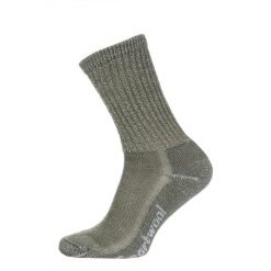 Skarpety Smartwool Classic Hike Light Cushion Crew. Zielone skarpety męskie Smartwool, bez wzorów. Za 109.99 zł.