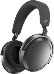 Słuchawki Sennheiser Momentum 4 Grafitowe. Szare słuchawki bezprzewodowe Sennheiser. Za 980.70 zł.