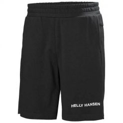 Spodnie sportowe męskie Helly Hansen Core Sweat. Czarne spodnie sportowe męskie Helly Hansen, m, bez wzorów. Za 322.00 zł.
