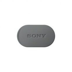 Sony MDR-XB55AP Słuchawki Przewodowa Douszny Czarny. Czarne słuchawki bezprzewodowe SONY. Za 150.99 zł.