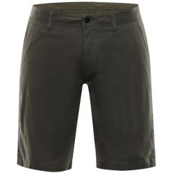 Damskie Spodnie Capri Alpine Pro Macra - Lekkie i Oddychające. Fioletowe szorty damskie Alpine Pro, bez wzorów, z bawełny, sportowe. Za 166.99 zł.