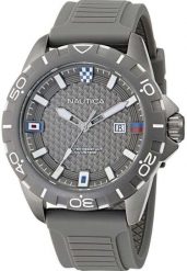 Zegarek Nautica męski 44 mm (NAPNRS508). Zegarki męskie Nautica, bez wzorów. Za 546.99 zł.
