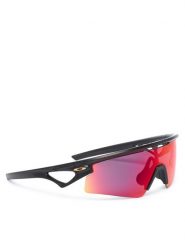 Oakley Okulary przeciwsłoneczne Sphaera Strike 0OO9531 95310237 Czarny. Czarne okulary przeciwsłoneczne damskie Oakley. Za 999.99 zł.