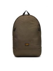 G-Star Raw Plecak GSR-B-009-07 Khaki. Brązowe plecaki męskie G-Star Raw, bez wzorów, z materiału, retro. Za 279.99 zł.