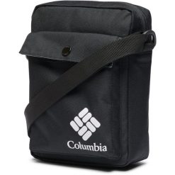 Saszetka Turystyczna Columbia Zigzag Side Bag Listonoszka. Czarne saszetki i nerki męskie Columbia. Za 150.99 zł.